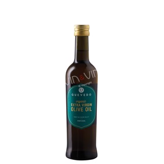 Økologisk Olivenolie Extra Virgin 0,5L